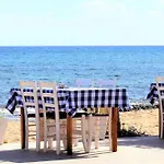 Villa Naxos Center Double Private Balcony Close To The Views Saint George *