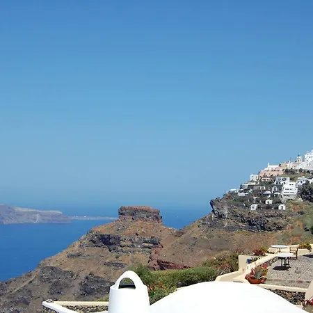 Villa Naxos Center Double Private Balcony Close To The Views Saint George *