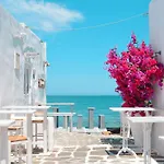 Villa Naxos Center Double Private Balcony Close To The Views Saint George Naxos City