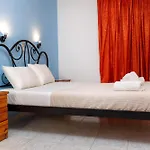 Villa Naxos Center Double Private Balcony Close To The Views Saint George *