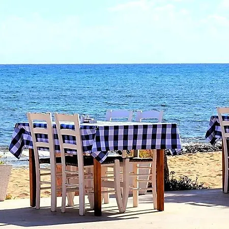 别墅 Naxos Center Double Private Balcony Close To The Views Saint George