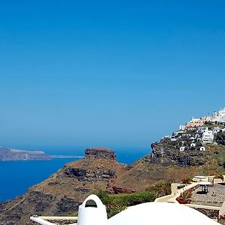 别墅 Naxos Center Double Private Balcony Close To The Views Saint George